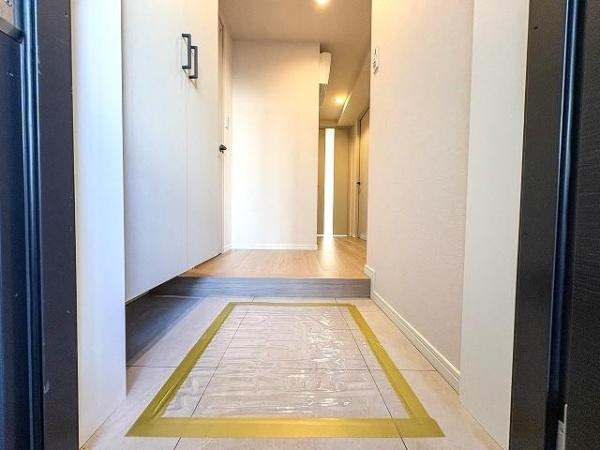 ウイングヒルズ東小金井