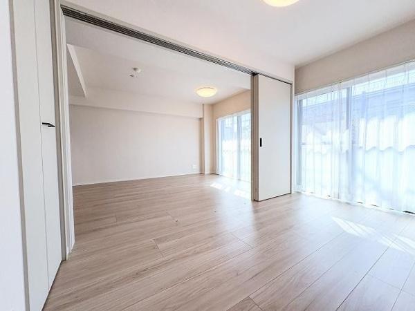 ウイングヒルズ東小金井