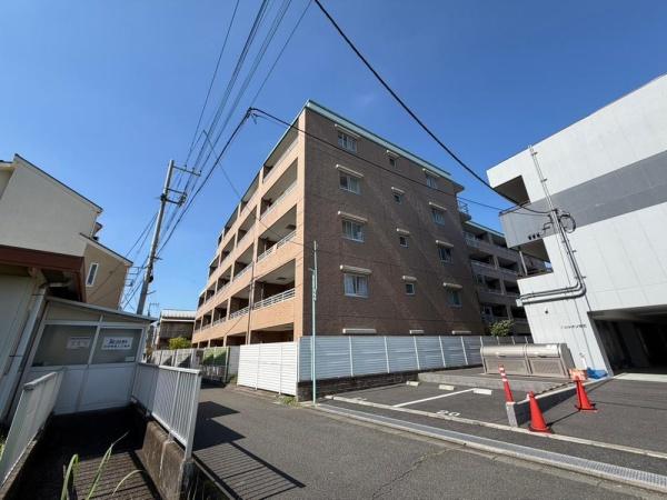 モナーク府中中河原