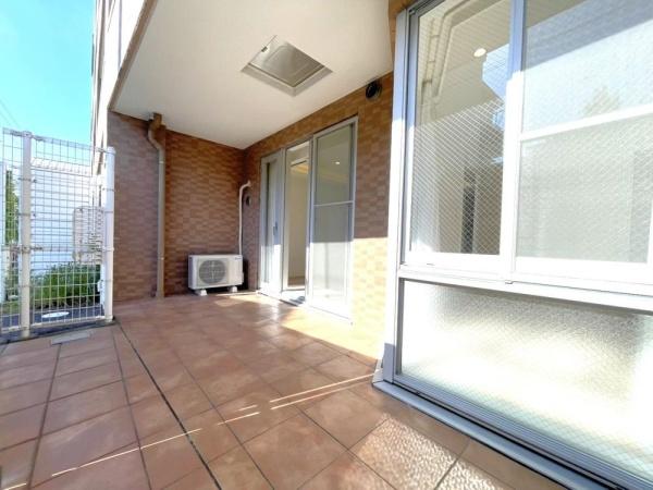モナーク府中中河原