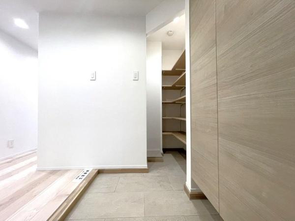 モナーク府中中河原