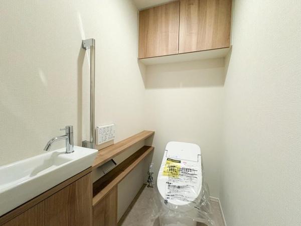 プラウドタワー立川