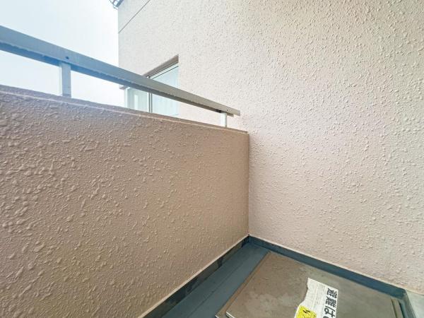 トーカイマンション立川第２