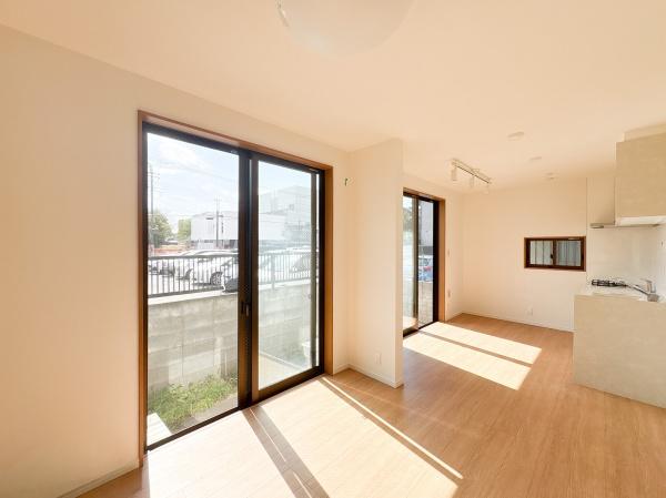 国立市西２丁目の中古一戸建て