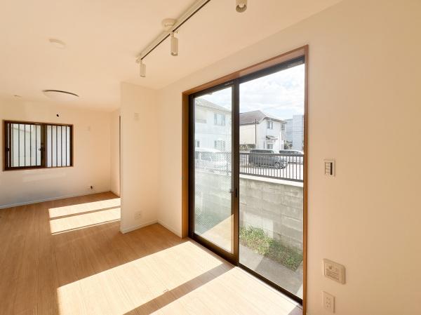 国立市西２丁目の中古一戸建て