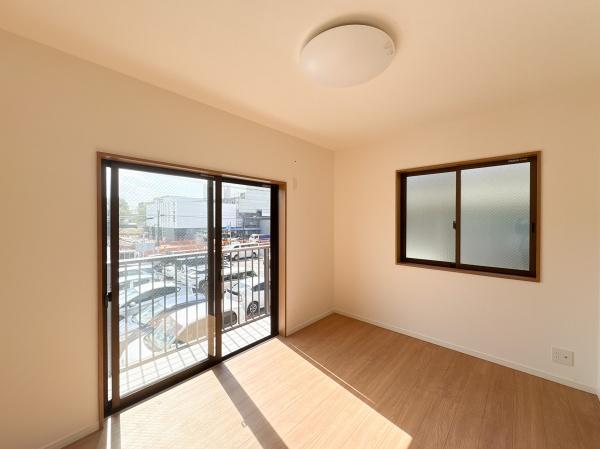 国立市西２丁目の中古一戸建て