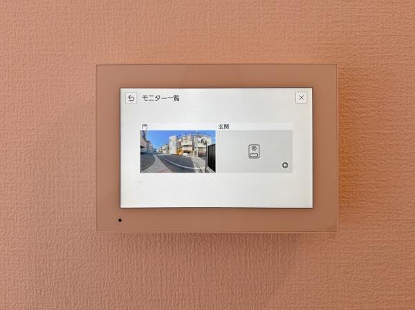 国立市西１丁目の中古一戸建て