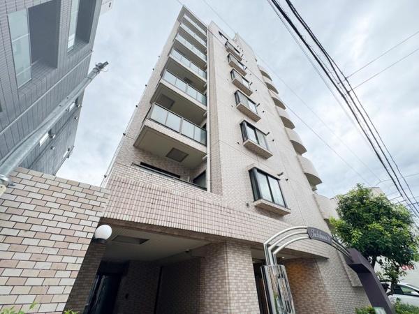 日神パレス立川第２