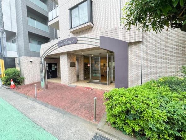 日神パレス立川第２