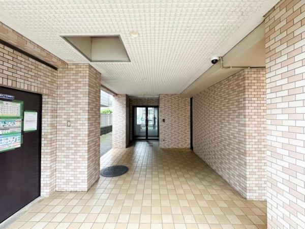 日神パレス立川第２