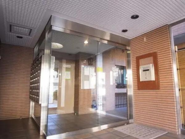 ライオンズマンション府中白糸台