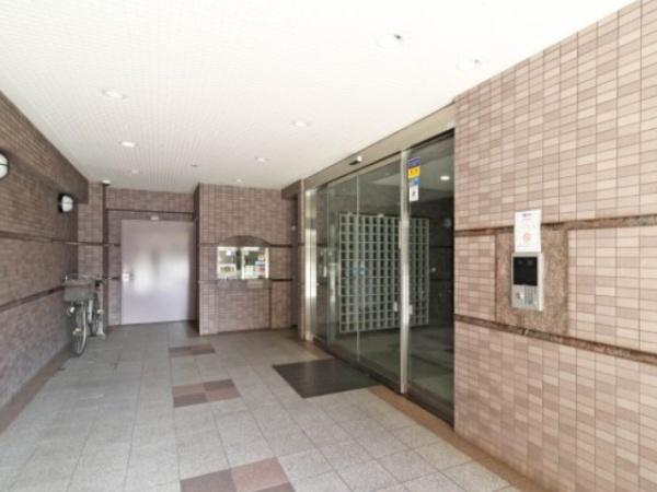 シティライブ武蔵小金井参番館