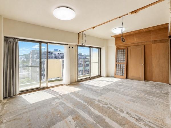 コープ野村府中是政