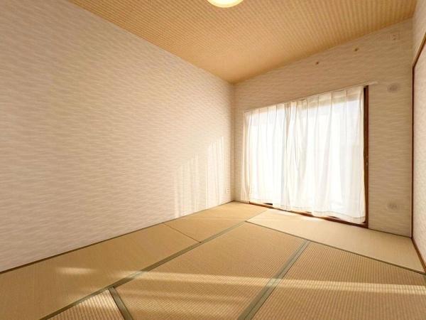 クリオ矢野口壱番館