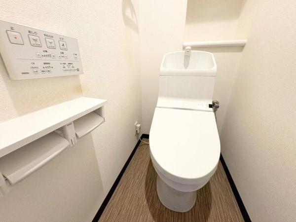 クリオ矢野口壱番館