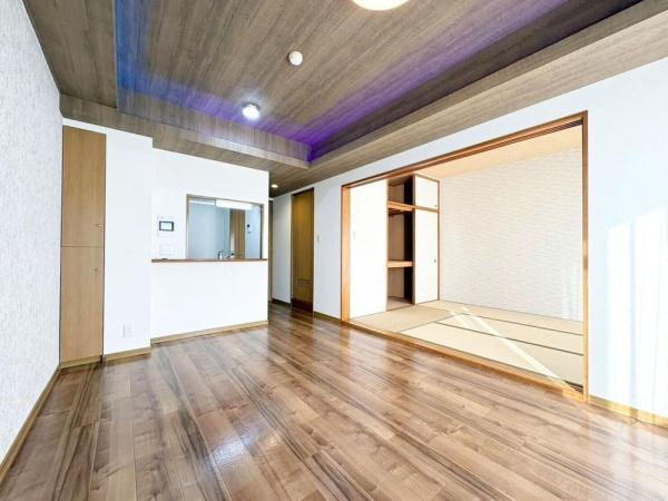 クリオ矢野口壱番館