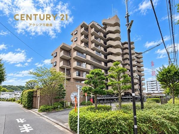 アドリーム稲城南多摩