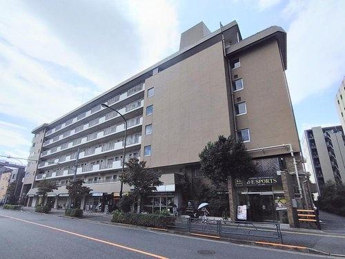 マンション国領