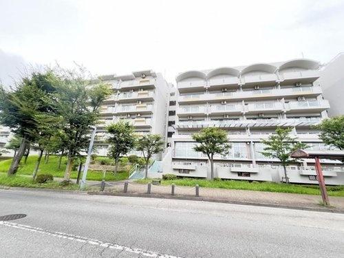 長峰杜の３番街　１号棟