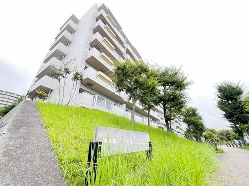 長峰杜の３番街　１号棟