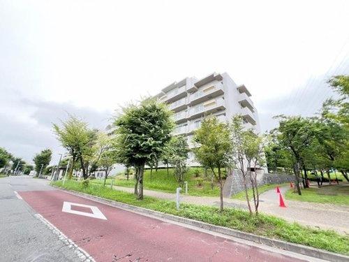長峰杜の３番街　１号棟