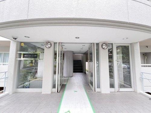 長峰杜の３番街　１号棟