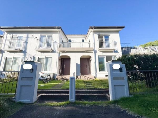 タウンハウス貝取２　第１６号棟