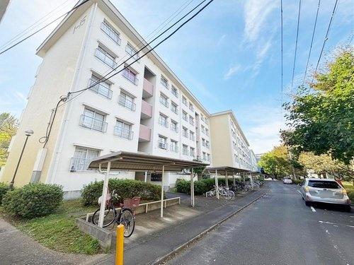 車返団地1街区 15号棟