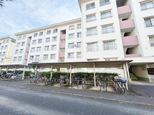 車返団地１街区　１５号棟