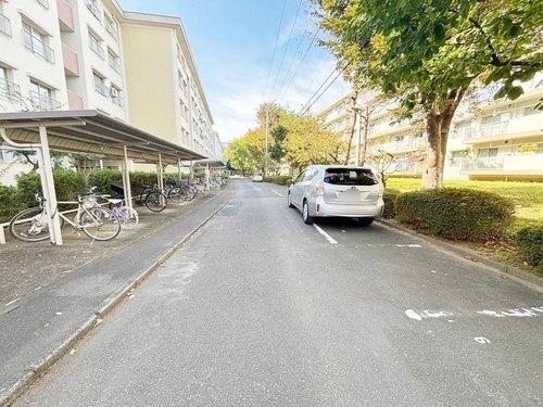 車返団地１街区　１５号棟