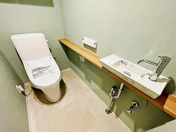 多摩稲城ヒミコマンション