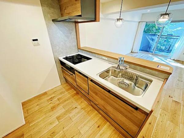 多摩稲城ヒミコマンション