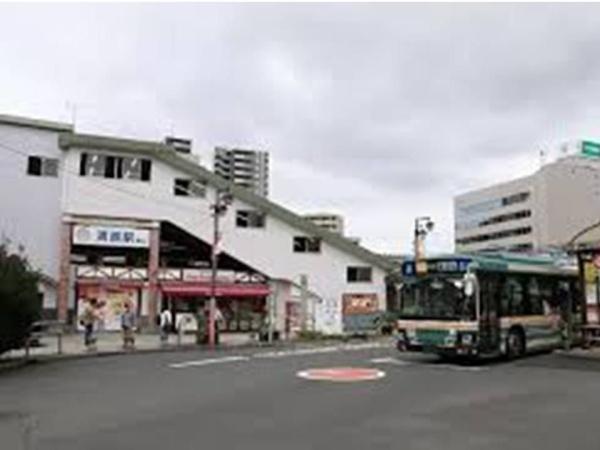 東久留米市下里７丁目の中古一戸建て(西武池袋線「清瀬」駅)