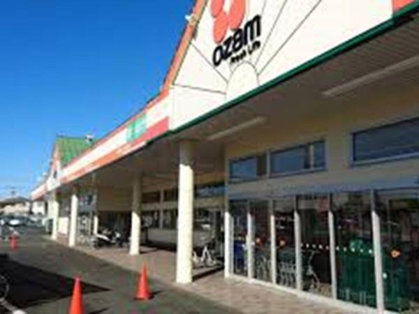 東久留米市下里７丁目の中古一戸建て(オザム)