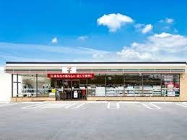 東久留米市下里７丁目の中古一戸建て(セブンイレブン)