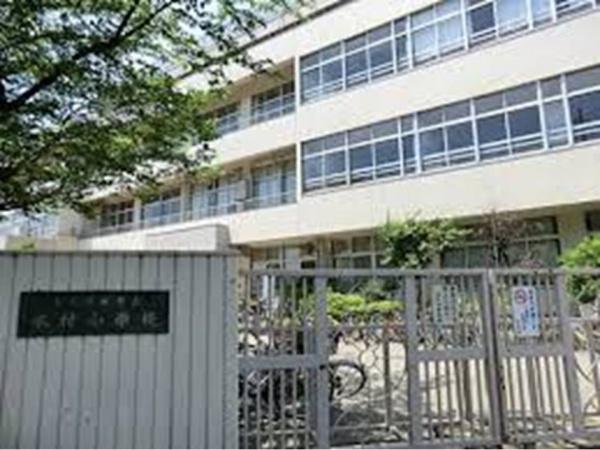 東久留米市下里７丁目の中古一戸建て(市立本村小学校)