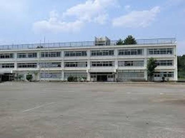 東久留米市下里７丁目の中古一戸建て(市立久留米小学校)