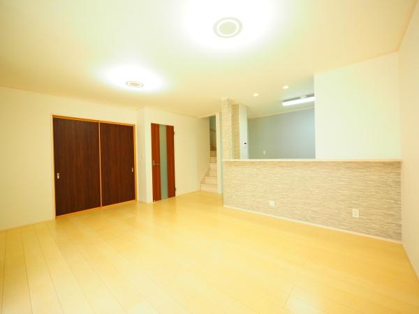 東久留米市下里７丁目の中古一戸建て