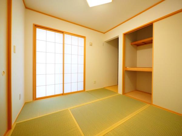 東久留米市下里７丁目の中古一戸建て