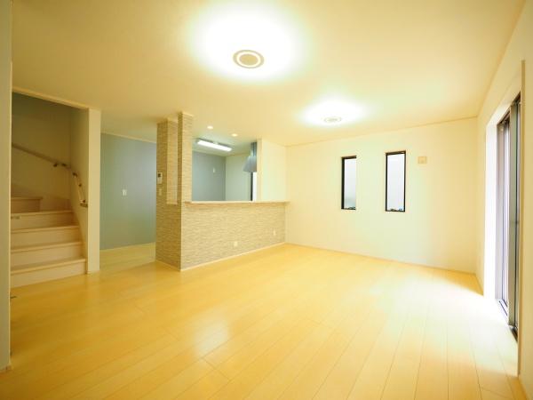 東久留米市下里７丁目の中古一戸建て