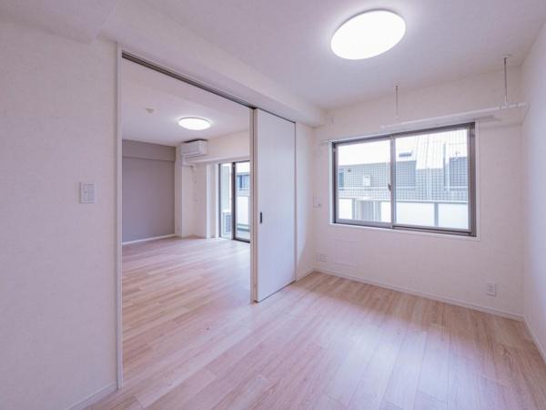 ミオカステーロ東府中Ⅱ