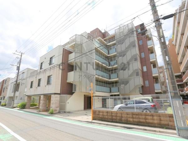ミオカステーロ東府中Ⅱ