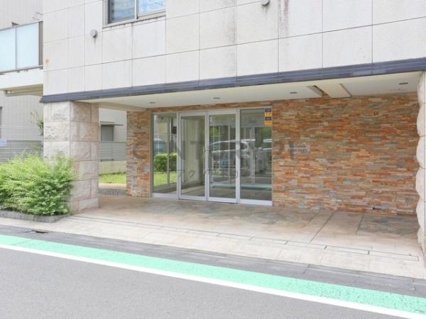 ミオカステーロ東府中Ⅱ