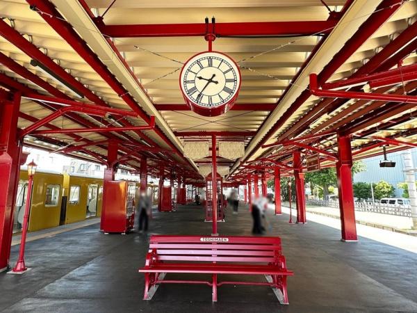 練馬区向山3丁目の中古一戸建て(西武池袋線「豊島園」駅)