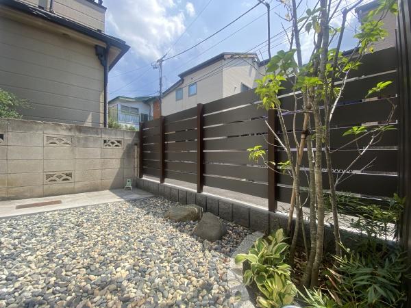 練馬区向山３丁目