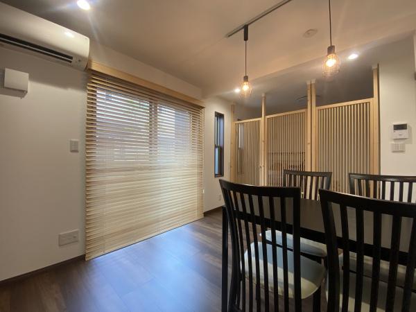 練馬区向山３丁目の中古一戸建て