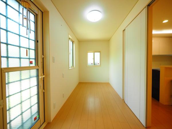 多摩市豊ヶ丘４丁目の中古一戸建て