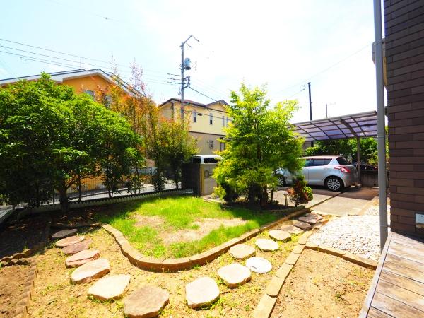 多摩市豊ヶ丘４丁目の中古一戸建て