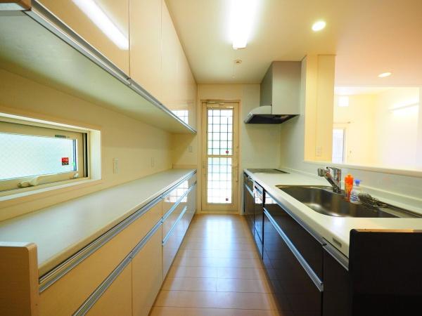 多摩市豊ヶ丘４丁目の中古一戸建て