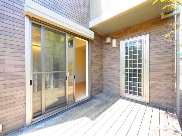 多摩市豊ヶ丘４丁目の中古一戸建て